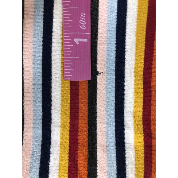 MPIC Striped Dress Midi XS - Picture 7 of 8